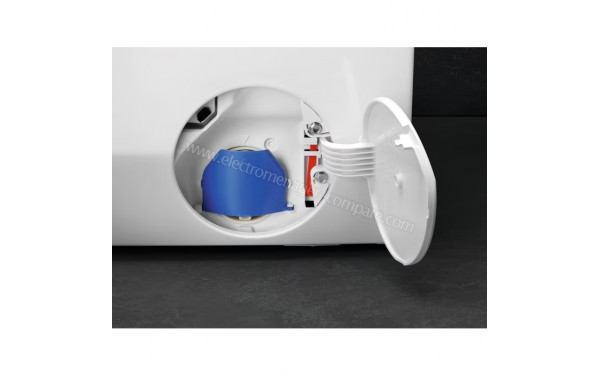 AEG LFR85B114Q - Mise en situation