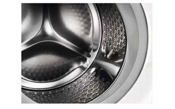 AEG LFX7E8432BI 2020 - Zoom sur le tambour