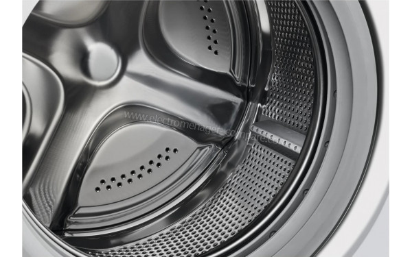 AEG LSR6E7474EA - Tambour