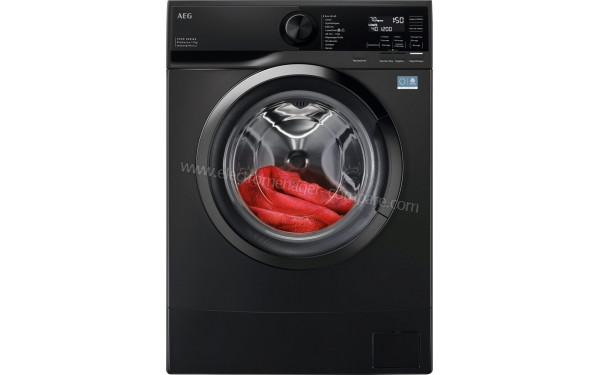 AEG LSR6E7474XA - Vue de face