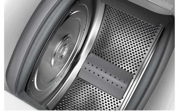 AEG LTR6G6120A - Tambour