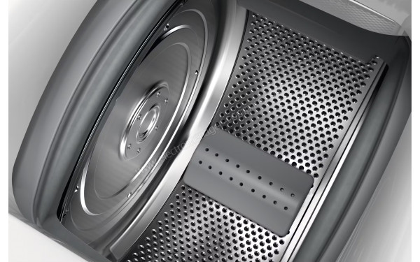 AEG LTR6G6131A - Tambour