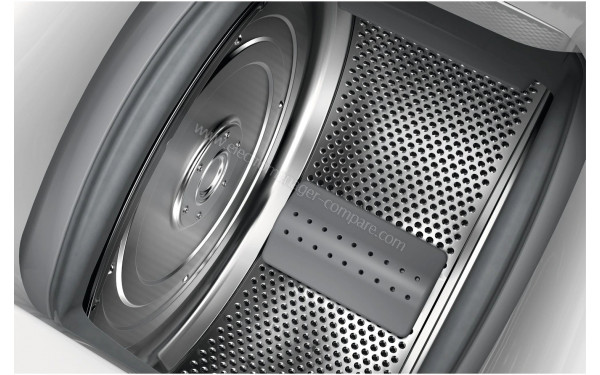 AEG LTR7C6151A - Tambour