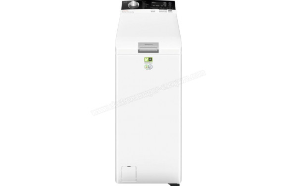 AEG LTR7C6151B - Vue de face