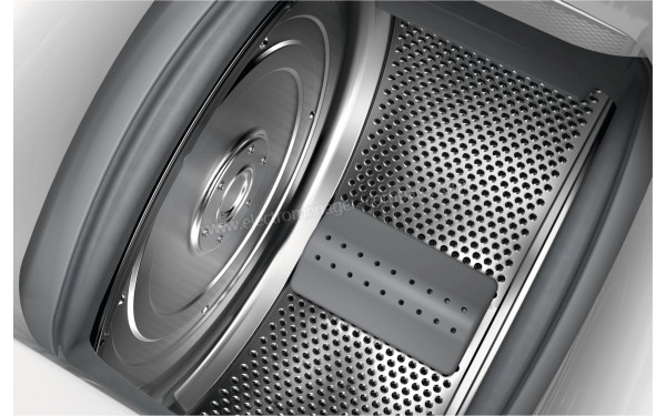 AEG LTR8C6150A - Tambour