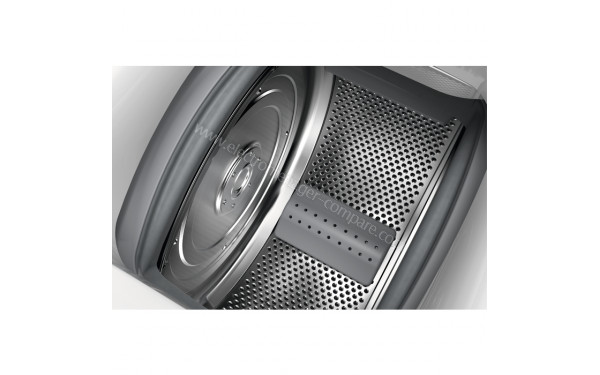 AEG LTR8C6150D - Tambour