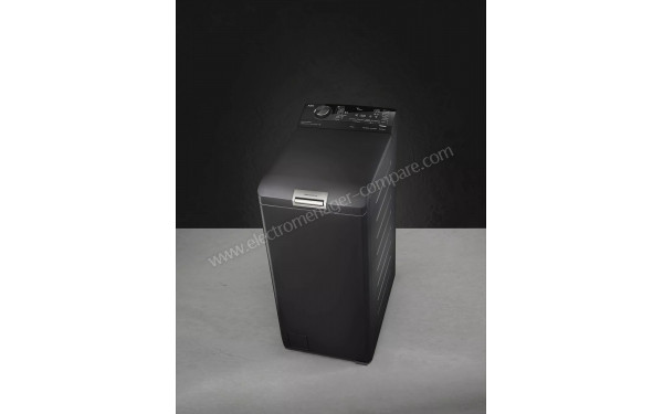 AEG LTR8C7313DS - Vue 3/4 droite