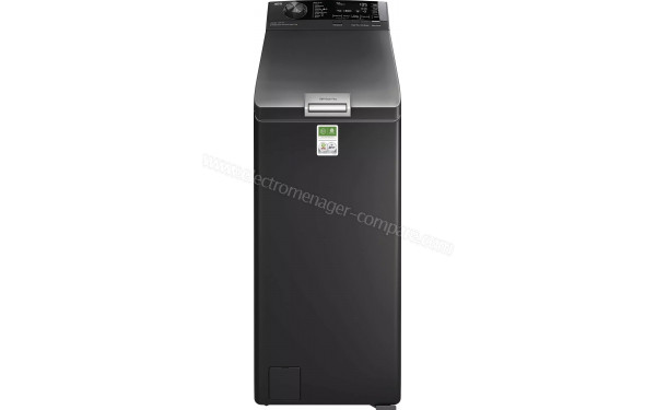 AEG LTR8C7313DS - Vue de face