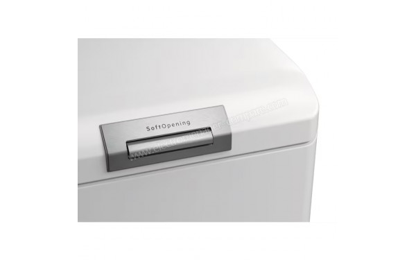 AEG LTR8C7331A - Zoom sur la poign&eacute;e