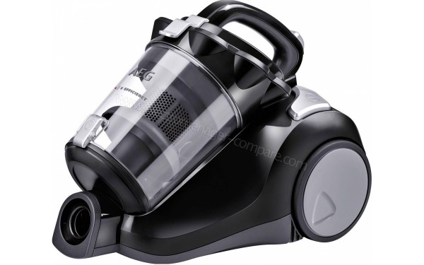 AEG LX4-1-EB - Vue 3/4 droite corps seul