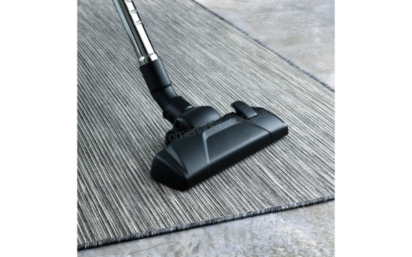 AEG LX4-1-EB - Brosse double position