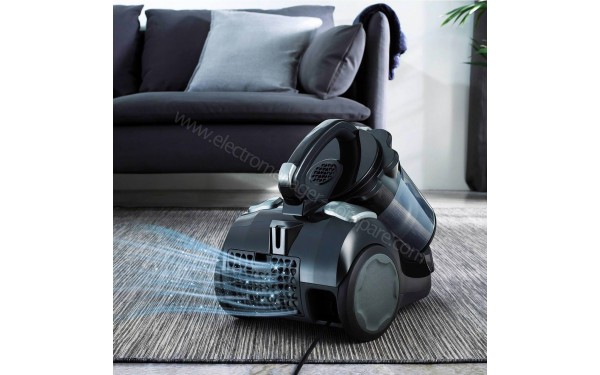 AEG LX4-1-EB - Filtration