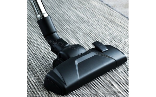 AEG LX4-1-SM-P - Brosse double position