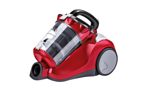 AEG LX4-1-WM-T - Vue 3/4 droite corps seul