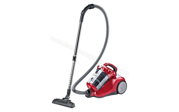 AEG LX4-1-WR - Vue 3/4 droite