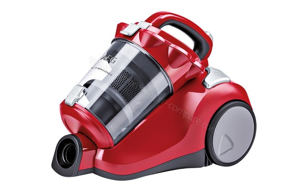 AEG LX4-1-WR - Vue 3/4 droite corps seul