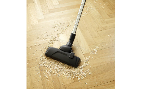 AEG LX4-1-WR - Vue de la brosse principale