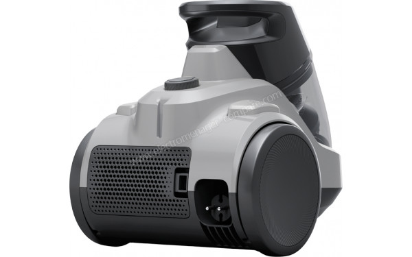 AEG LX5-2-2MG - Vue de l'arri&egrave;re corps seul