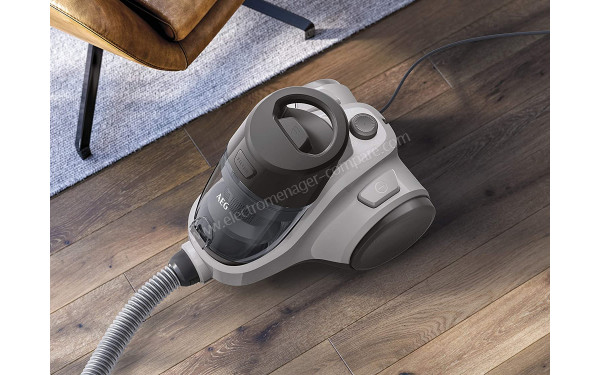 AEG LX5-2-2MG - Mise en situation