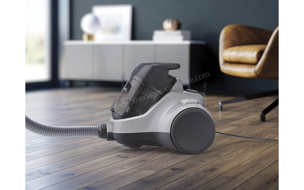 AEG LX5-2-2MG - Mise en situation