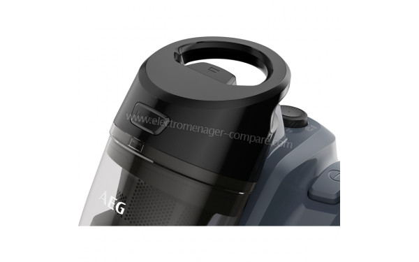 AEG LX5-2-4DB - Zoom sur la poign&eacute;e