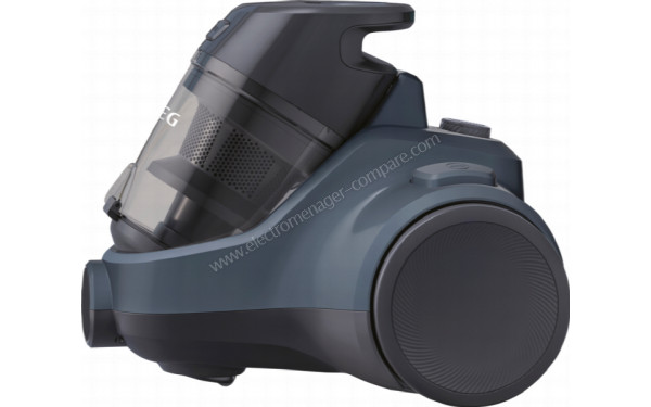 AEG LX5-2-4DB - Vue de profil