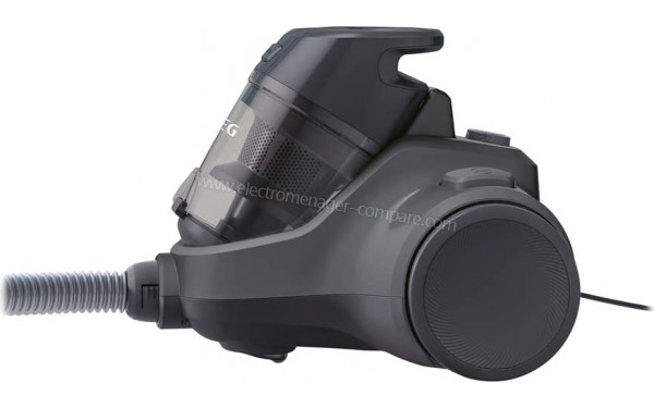 AEG LX5-2-4T - Vue de profil