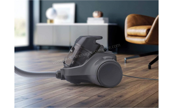 AEG LX5-2-4T - Mise en situation