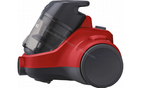 AEG LX5-2-ANIM - Vue de profil corps seul