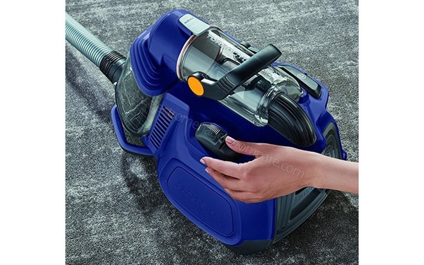 AEG LX7-1-DB - Variateur de puissance