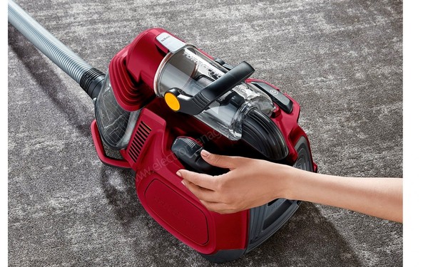 AEG LX7-2-CR-A - Variateur de puissance