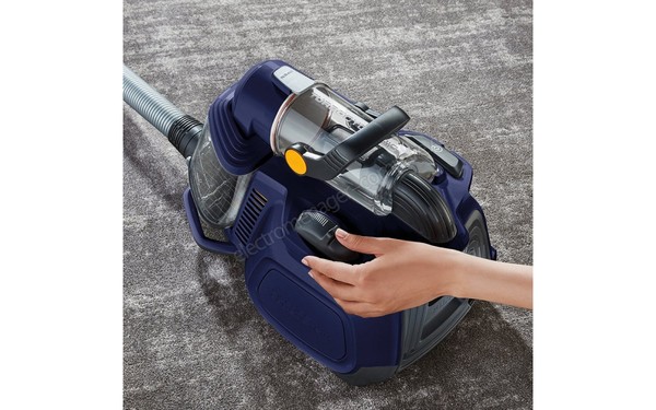 AEG LX7-2-DB-P - Variateur de puissance