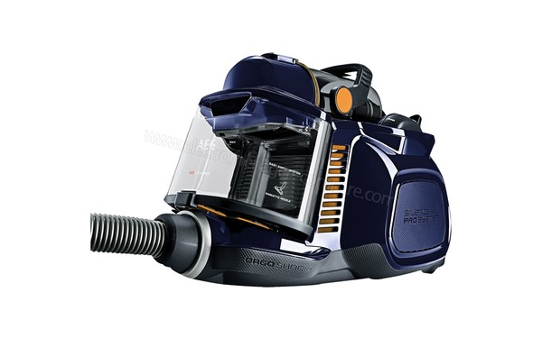 AEG LX7-2-DB-P - Vue 3/4 droite corps seul