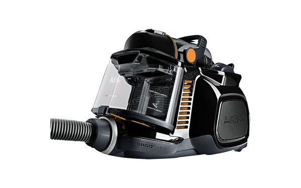 AEG LX7-2-EB-P - Vue 3/4 droite corps seul