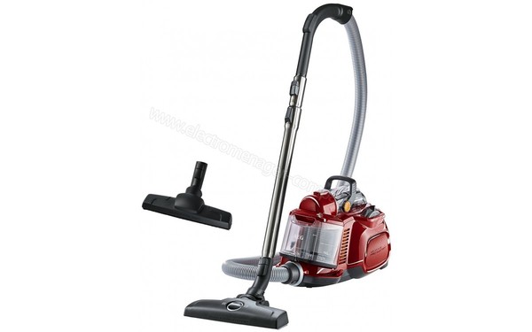 AEG LX7-2-FFP - Vue d'ensemble