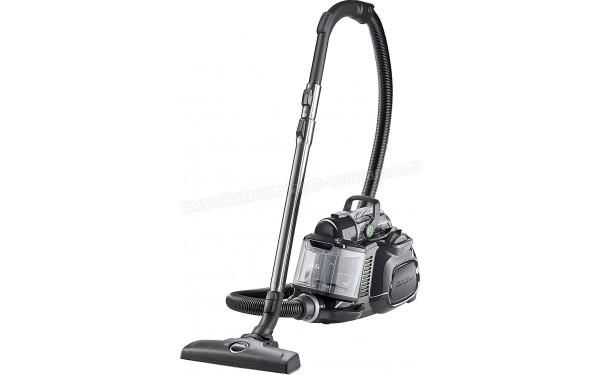 AEG LX7-2-OKOX - Vue 3/4 droite