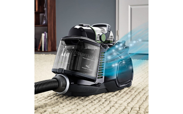 AEG LX7-2-OKOX - Filtre de sortie