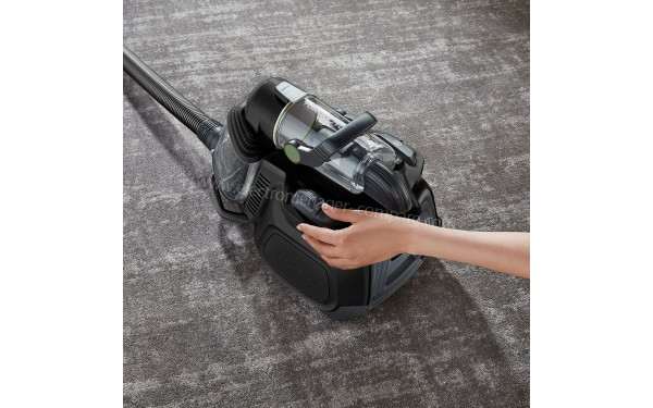 AEG LX7-2-OKO - Variateur de puissance