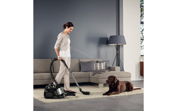 AEG LX7-2-OKO - Mise en situation