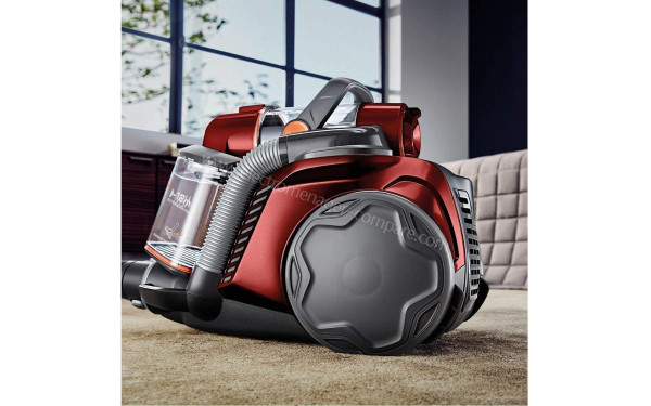 AEG LX8-2-CR-A - Vue de profil