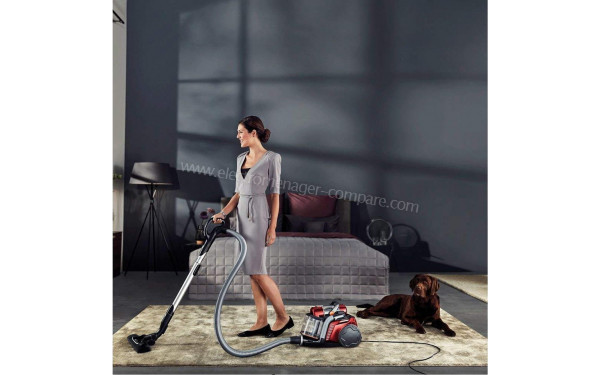 AEG LX8-2-CR-A - Mise en situation