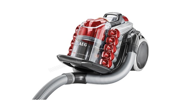 AEG LX9-2-WR-P - Vue 3/4 droite corps seul