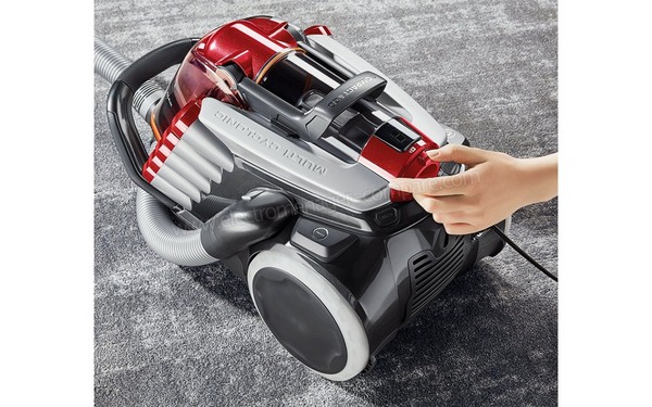 AEG LX9-2-WR-P - Variateur de puissance