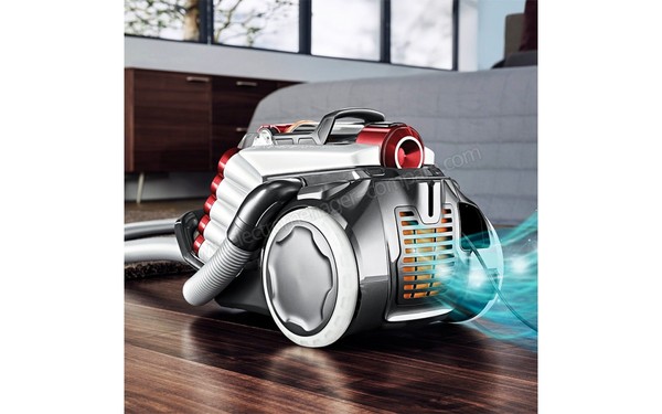 AEG LX9-2-WR-P - Syst&egrave;me de filtration