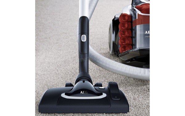 AEG LX9-2-WR-P - Brosse double position