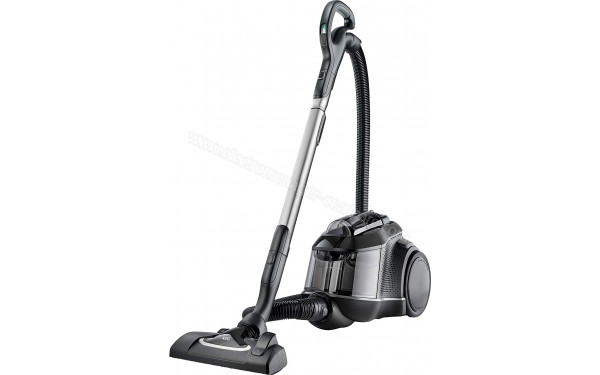 AEG LX9-3-OKO - Vue 3/4 droite