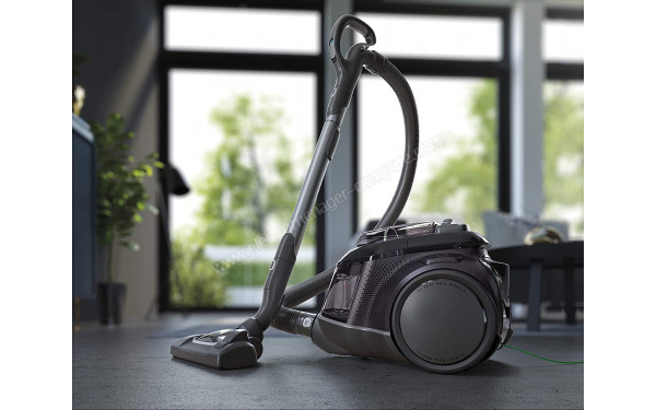 AEG LX9-3-OKO - Vue de profil