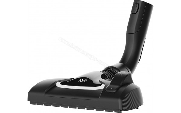 AEG LX9-3-OKO - Vue de la brosse principale