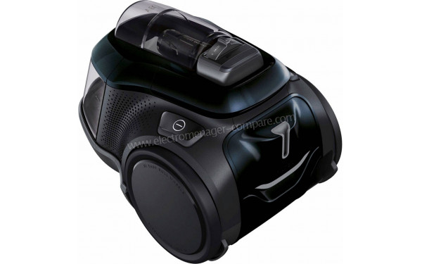 AEG LX9-3-STM - Vue de l'arri&egrave;re corps seul