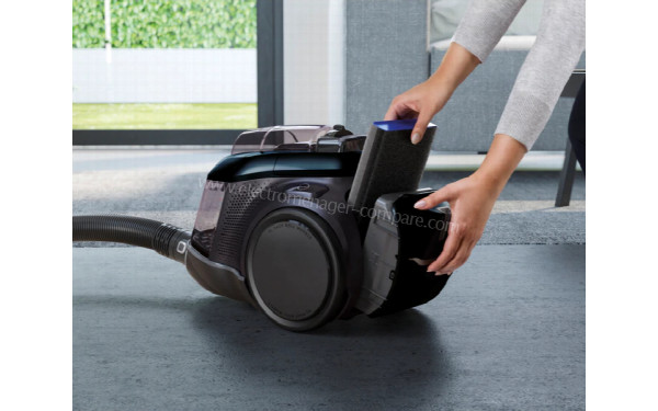 AEG LX9-3-STM - Filtre amovible